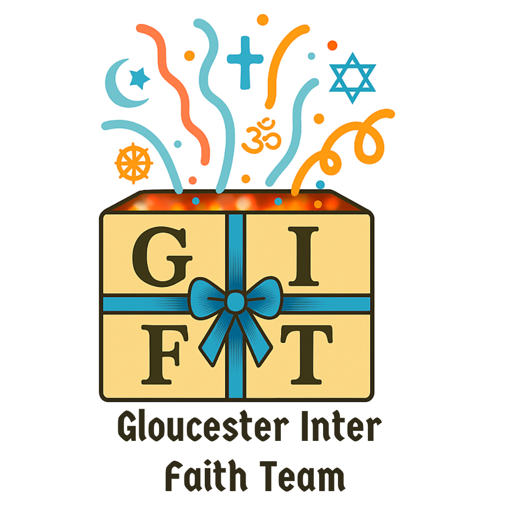 <br />
Gloucester-Inter-Faith-Team